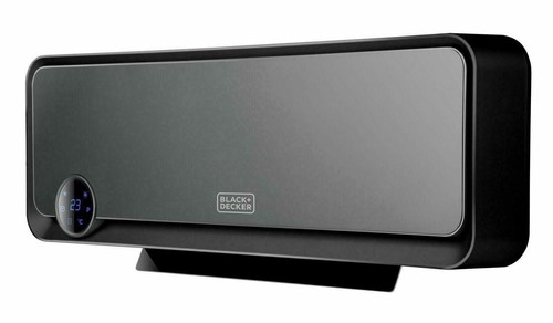 Black and decker - and,