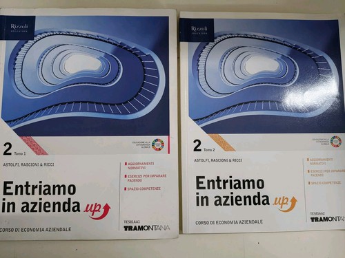 Entriamo azienda - in,