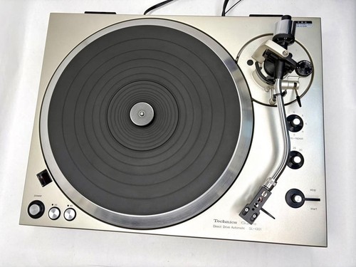 Technics 1301 quartz - sl-1301,