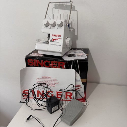 Macchina cucire singer - da,