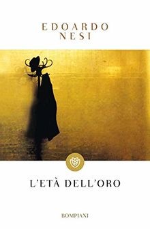 Letà delloro von nesi - delloro,