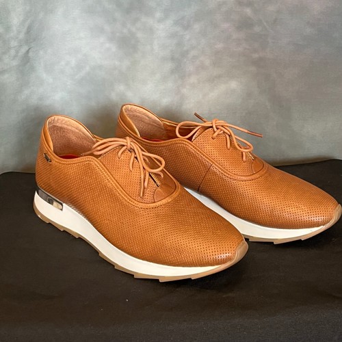 Sneakers oxford stringate - sneakers,