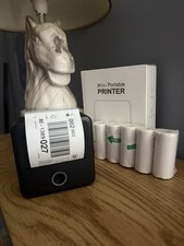 Stampante Termica Portatile