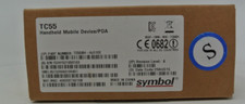Symbol TC55BH-HJ11EE robusto