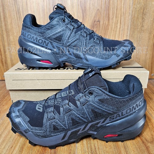 Salomon men speedcross 6 - salomon, men's