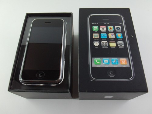 Apple iphone 8gb 1a - apple,