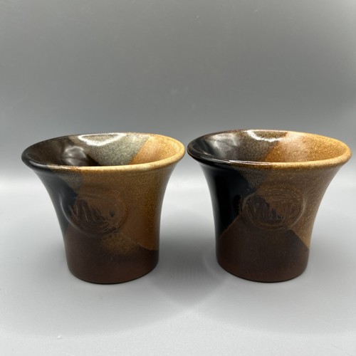Robert maxwell pottery - pottery, craft