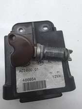 PIAGGIO LIBERTY 150 VESPA ET4 486954 KIT CHIAVE CENTRALINA SERRATURA