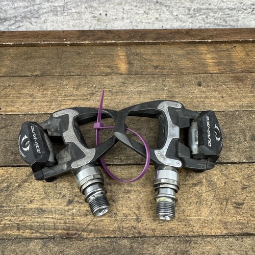 Shimano dura ace - dura-ace, spd-sl