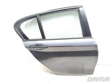 BMW 1 Series Porte arrière