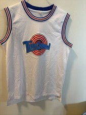 Maglia basket space jam - maglia, tune