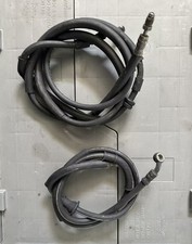 Tubi Freno anteriore +