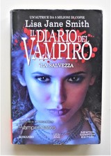 Salvezza diario del - diario,