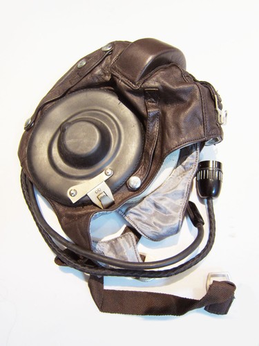 Casco volo caccia pilota - da,