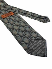 MISSONI MENS TIE MAN TIE