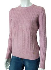Nuovo Maglione Donna Pullover