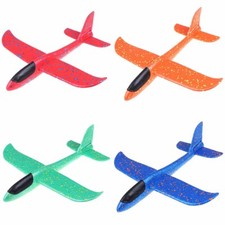 Aereo Bambini Regali Schiuma