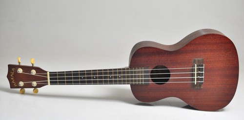 Ukulele classico concerto - da,