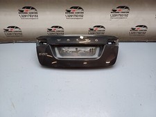 ?PORTELLONE POSTERIORE VOLVO S60 II 2010-2018 BERLINA 31395582