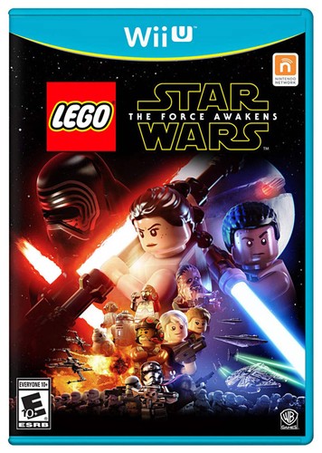 Lego star wars - star,