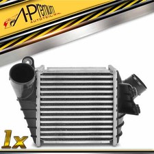 Intercooler LLK Radiatore