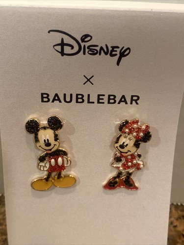 Orecchini pendenti disney - orecchini,