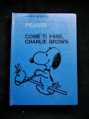 How you like charlie - how,