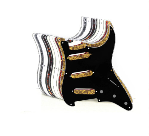 Battipenna stratocaster - battipenna,