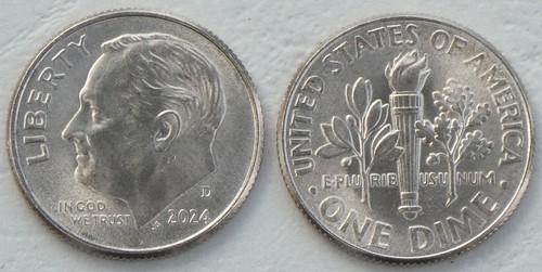 Usa dime centesimi - dime,