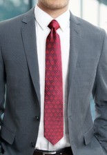 Cravatta da collo massonica