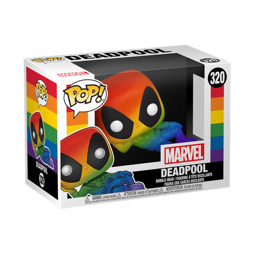 Funko pop vinile marvel - vinile:,