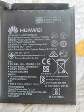Batteria Originale Huawei Mate 10 Lite   HB356687ECW 