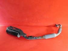 MARMITTA TERMINALE SCARICO KEEWAY MOTOR RKF 125 2021 2024 MARY 686