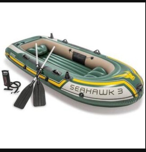 Canotto seahawk set - canotto, 3