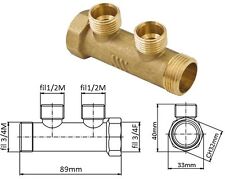 COLLETTORE LINEARE OTTONE