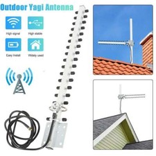 Yagi Antenna WiFi 2.4GHz 25dBi