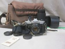 Fujica STX-1N fotocamera