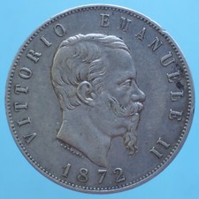 Vittorio emanuele lire - vittorio,