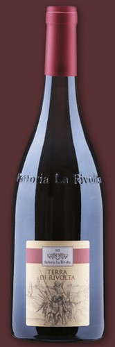 Vintage fattoria la - vintage, rivolta