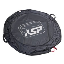 KSP Wetsuit Bag Sacca per Muta da Kitesurf Windsurf Kite Surf  STAGNA Tappetino