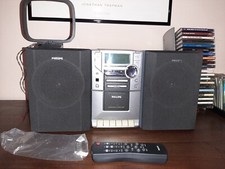 Impianto Stereo Philips MC-10/22