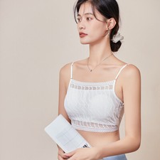Reggiseno 100% seta di gelso