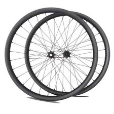 Set ruote 29er MTB carbonio