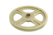 Puleggia braun mc1 1 - mc-1, tira