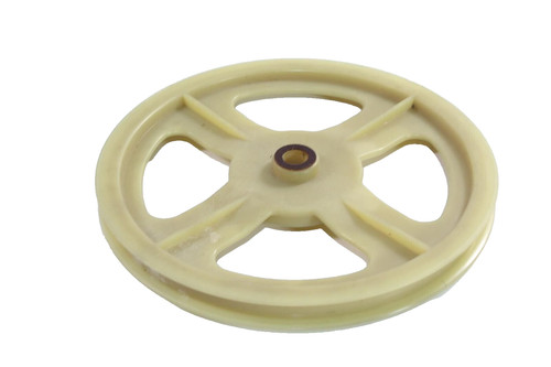 Puleggia braun mc1 1 tira - mc1, mc-1