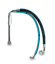 Sistema di Aspirazione