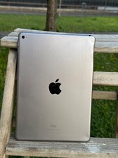 Original Apple iPad Air 2 9.7 inch 2nd gen- WIFI- Model A1566-DAMAGED-EB524