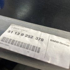 MODANATURA PORTA DESTRA BMW