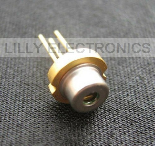 Ndb7875 450nm 1600mw 2w - 1.6w,