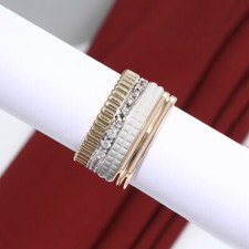 Boucheron Quadre White Edition